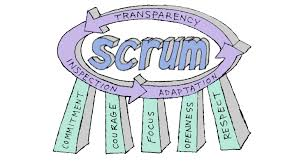 Scrum Values