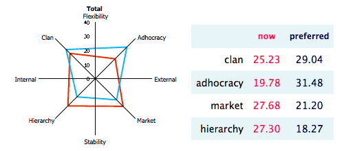 OCAI Example